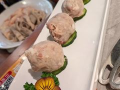 -顺德公·广东猪肚鸡(车公庙总店)