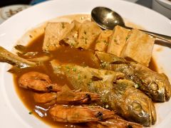 -船歌·鱼水饺青岛菜(枫蓝国际购物中心店)