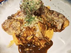 -Hey!蛋包饭(中山店)