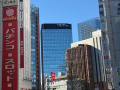 -秋叶原电器街