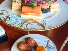 -王府井文华东方酒店-紫膳餐厅