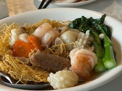 -同乐海鲜(乌节路中央店)