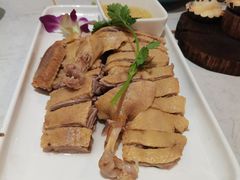 -香香海南菜餐厅