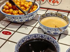 -萍姐火锅·公路夜市(南京新街口店)