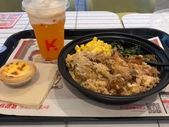 -肯德基(长乐店)