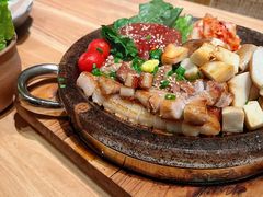 -KimPro 辛普乐概念韩餐