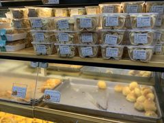 -飘香心语(官亭路店)