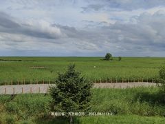 -黑龙江扎龙生态旅游区