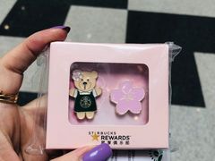 -星巴克(来福士2F店)