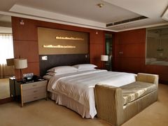 -厦门喜来登酒店