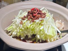 -筱爷叔·上海传统手工菜(玉树路店)