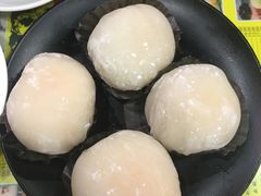 芒果雪媚娘-民信老铺(华盖路店)