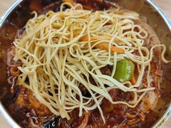 -朝鲜族拌面拌饭·佳木斯风味(砂之船店)