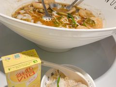 -友达面馆(广州总店)