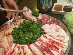 -烧肉达人(凯德晶萃店)
