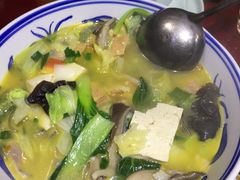 -窄巷子陕菜馆·地道陕西菜(粉巷店)