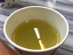 -公利真料竹蔗水(中环店)