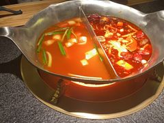 -湊湊火锅·茶憩(东城民盈国贸城店)