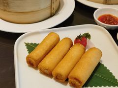 -中山保利艾美酒店-乐美中餐厅