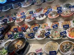 零售区-旺达·福州菜(正大广场店)