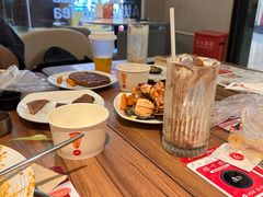 -必胜客(远大路店)