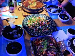 -壹号花园音乐餐酒吧(芙蓉汉城店)