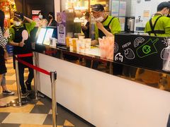 -CoCo都可(小寨赛格店)