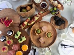 -三嚥阁 La Villa Restaurant