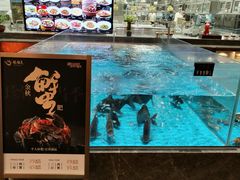 -艳阳天·非遗楚菜(武汉客厅店)