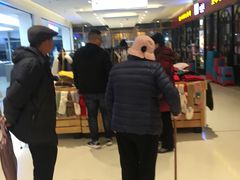 -北京华联购物中心(天通苑店)