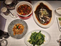 -津禧荟·酥皮烤鸭(北辰店)