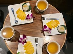 -Let’s Relax Spa(Siam Square One)