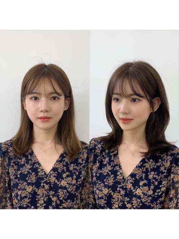 谦亨·短发(亚运店)-"【项目】剪发今天实在忍不了了,就马上来.