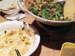 -十二点·辣椒炒肉(南山店)