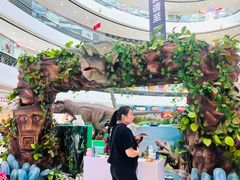 -重庆北碚万达广场