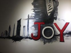 -JOY Hair salon