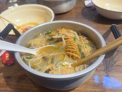 -丽丽三鲜螺蛳粉(田林路店)