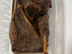 手抓骨-王裕興肉莊(南禅寺店)