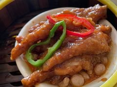-粤仔湾砂锅粥(阳光店)