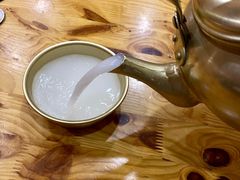 -恩你小木屋米酒店(莱山店)
