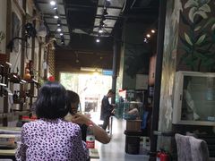 -陈记牛肉面