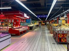 -家乐福(方圆店)