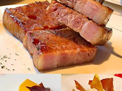 -大八江景意大利西餐厅LargeEight Italy Restaurant(1862时尚艺术中心店)