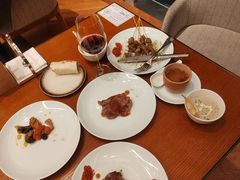 -半秋山西餐厅(宜昌大洋店)