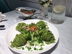 招牌鸡丝凉面-玉玲珑(陆家嘴店)