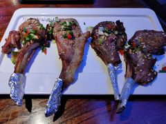 -三个蒙古大叔羊肉串(大宁店)