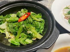 -苏先生海鲜渔庄(金桥店)