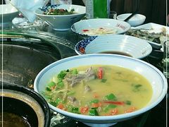 -好灶头妈妈菜·柴火灶台鱼·千岛湖土菜地标美食