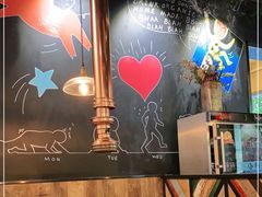 -香猪坊韩国烤肉专属门店(魏公村店)