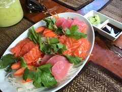 -自然餐厅(Phuket)